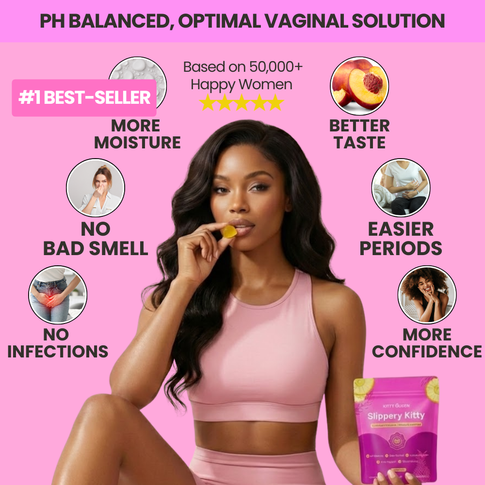 Transform Your Feminine Health Naturally