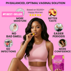 Transform Your Feminine Health Naturally