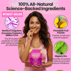 Transform Your Feminine Health Naturally