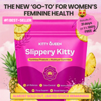 Transform Your Feminine Health Naturally