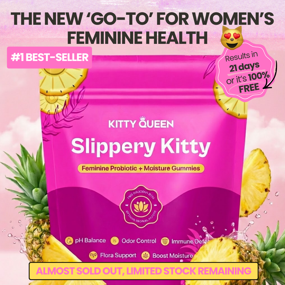 Transform Your Feminine Health Naturally