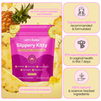 Transform Your Feminine Health Naturally