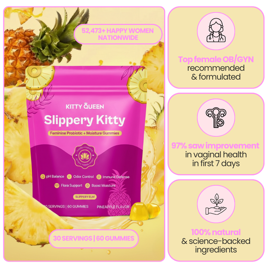 Transform Your Feminine Health Naturally