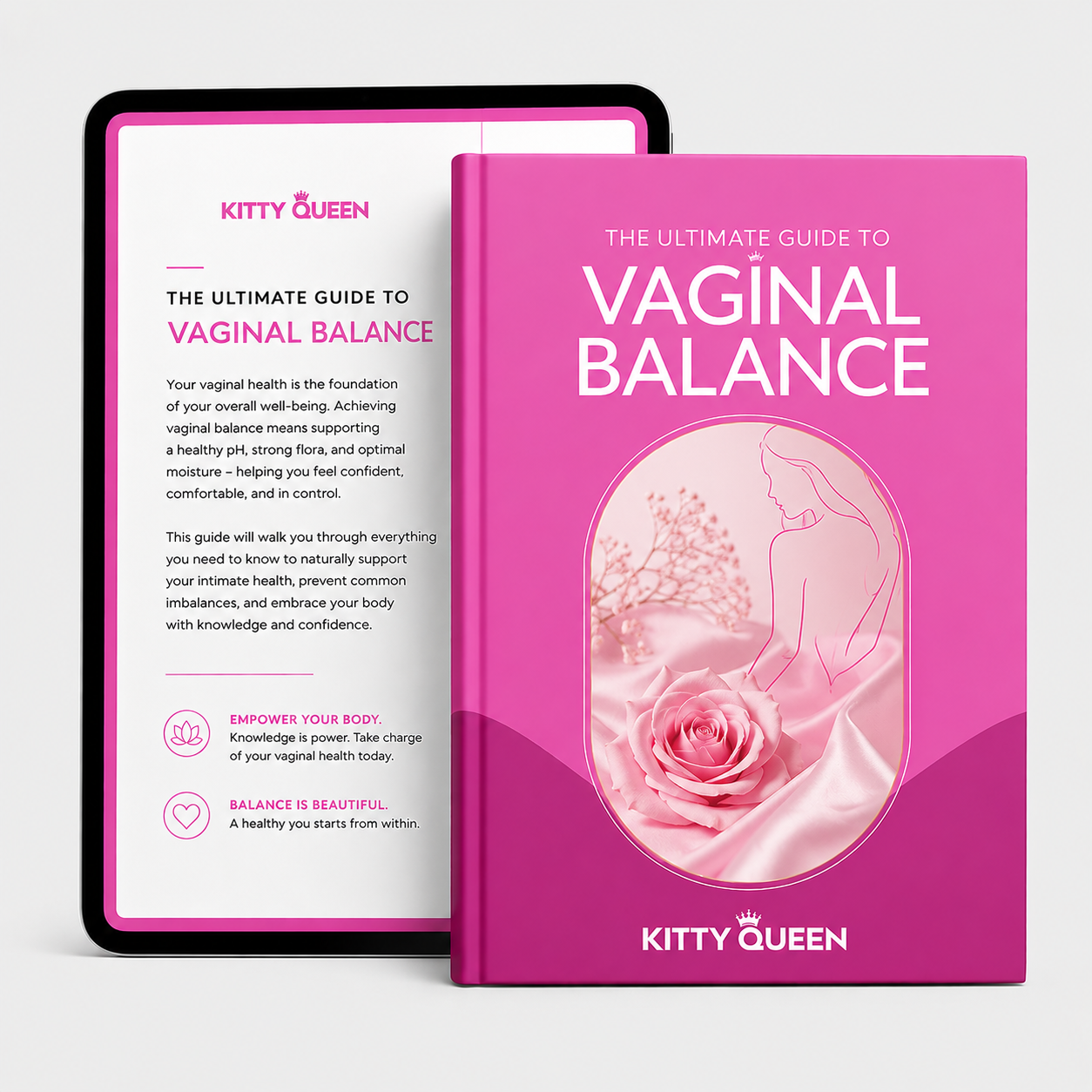 Vaginal Balance Guide